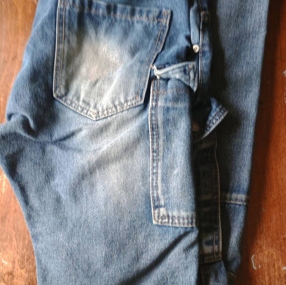 Trill Nation Men's jeans size 32/30 - Picture 6 of 7